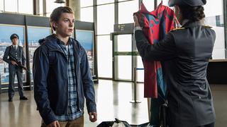 Spider-Man: Far From Home | Las escenas eliminadas que solo se vieron en los tráileres