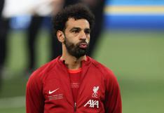 FIFA 23: Salah consigue su mejor carta en el Equipo de la Semana de FUT
