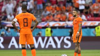 “España era mejor rival...”: Van der Vaart insiste tras eliminación de Países Bajos