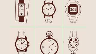 Test viral de personalidad: conoce detalles sobre ti, según elijas uno de los relojes