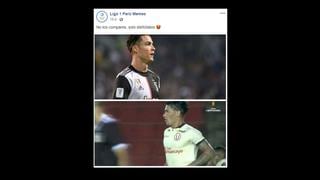 ¡Hora de reír! Sigue vacilándote con los memes tras el empate entre Universitario y Carabobo por la Libertadores 