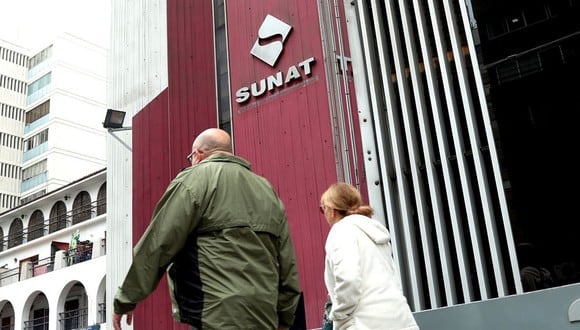 La Sunat emitirá una resolución la próxima semana. (Foto: Susana Chávez | GEC)