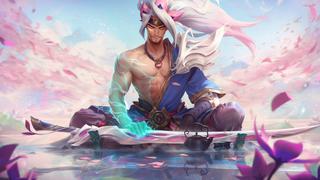 League of Legends: Yasuo y Temo también tendrán skins “Spirit Blossom”