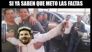 Barcelona en cuartos de final de la Copa del Rey: así reaccionaron los memes