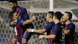 Salta a octavos: Cerro Porteño venció 3-2 a Monagas por la fecha 6 de la Copa Libertadores 2018