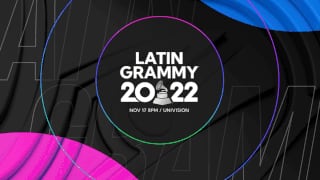 Premios Grammy Latino: cuándo son, horarios, nominados y quiénes serán los famosos conductores 