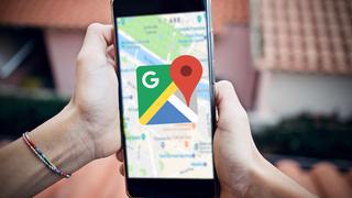 Descubre cómo compartir una ruta de Google Maps desde Android