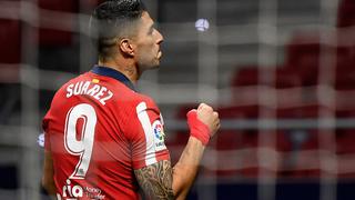 FIFA 21: Luis Suárez y Mané entre los mejores del Equipo de la Semana de Ultimate Team