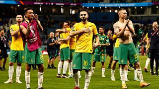 Australia sobre Argentina y el partido de octavos: “No hay 11 Messis, hay uno”