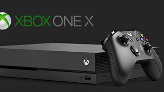 ¿Será la mejor del mercado? "El tiempo evidenciará la potencia de la Xbox One X" declaróPaul Bettner