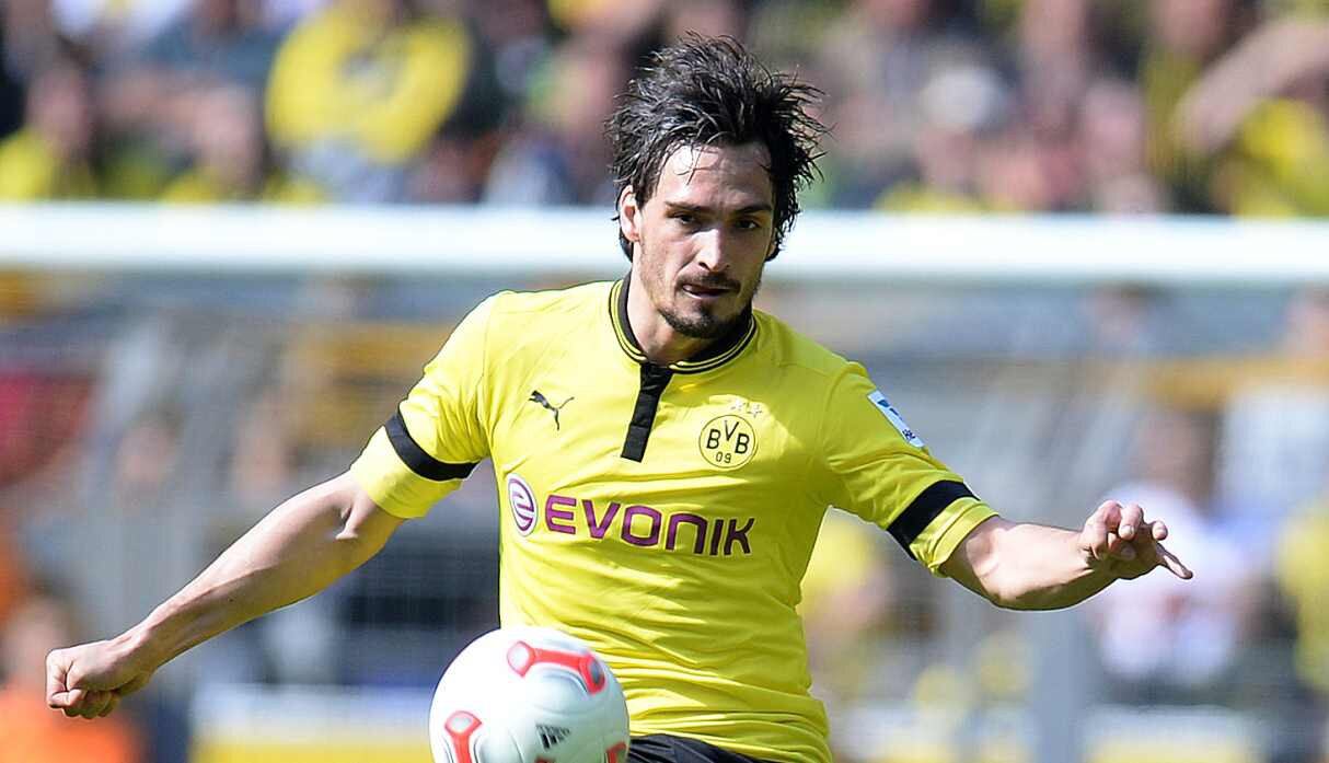 FIFA 20: Mats Hummels tiene una nueva carta Flashback SBC en Ultimate Team. (Foto: AFP)