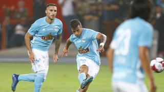 Sporting Cristal campeón del Apertura: las estadísticas al detalle de cada jugador