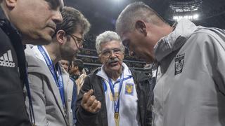 ¿Y Tigres? Ricardo 'Tuca' Ferretti es candidato para dirigir a Flamengo