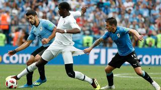 En busca de revancha: las selecciones de Uruguay y Francia confirmaron partido amistoso en noviembre