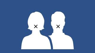 El truco para volver privada la lista de tus contactos en Facebook