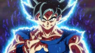 Dragon Ball Super: así de rápido es el Ultra Instinto de Goku en magnitudes