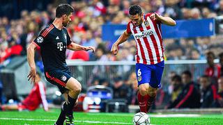 Bayern Munich vs. Atlético: fecha, canal y hora por semifinales de Champions
