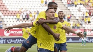 Colombia y su camino rumbo al Mundial 2026: ¿Cómo le fue cuando debutó en las Eliminatorias?