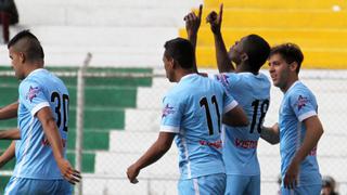 Real Garcilaso excluido del Descentralizado: ¿cómo se jugarían las liguillas?