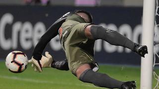 Vuela a octavos: Atlético Mineiro venció en penales a La Calera y avanzó en la Copa Sudamericana 2019