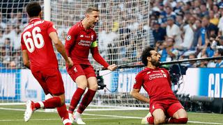 Final Champions League 2019: mira la coronación del Liverpool con su sexta 'Orejona'
