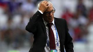 Víctima del Mundial: Héctor Cúper dejó de ser técnico de Egipto tras su discreto papel en Rusia 2018