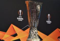 Ellos son y aquí están: los clasificados a cuartos de final de la Europa League 2018-19