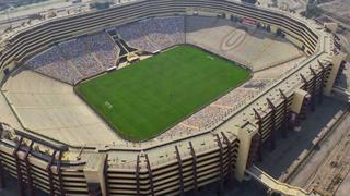 Universitario y su supremacía en los clásicos en el estadio Monumental