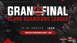 League of Legends | Los cuatro mejores equipos de Perú que buscan la gloria en Claro Guardians League