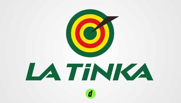 La Tinka jugará una nueva edición este miércoles 17 de abril. (Diseño: Depor)