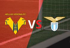 Hellas Verona recibirá a Lazio por la fecha 9