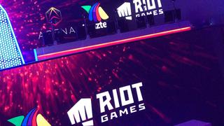 League of Legends: primeras imágenes del nuevo estudio de la Liga Latinoamericana