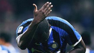 Su majestad, la 'Bestia': Lukaku marcó el 2-0 del Inter ante el Milan por la Serie A y liquida el derby [VIDEO]