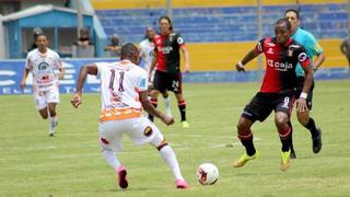 Melgar ganó 2-0 a Ayacucho FC por la Fecha 3 del Torneo Clausura