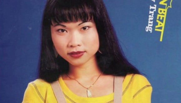 Thuy Trang siempre será recordada por los fanáticos por ser la ranger  amarilla (Foto: Power Rangers / Saban Entertainment)