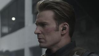 “Avengers: Endgame”: el inquietante dato sobre Capitán América pocos detectaron en el estreno de Marvel