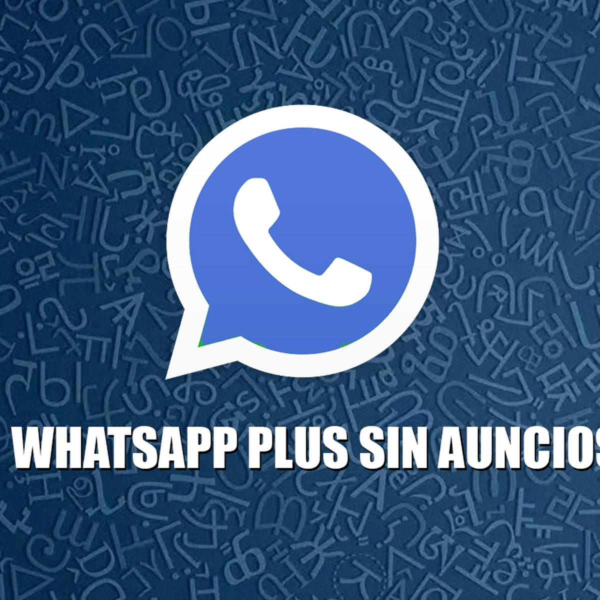 WhatsApp Plus V40.24: pasos para descargar la última versión del APK