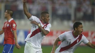 Selección Peruana: un día como hoy, nuestro país se unió en un grito de gol gracias a Jefferson Farfán