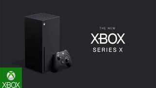 Microsoft habló sobre el diseño de “Xbox Series X”