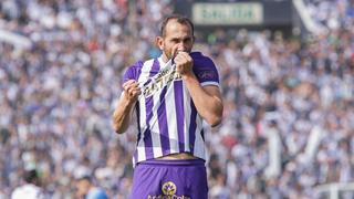 “La lesión es cosa del pasado”: Barcos confirmó que se recuperó y estará en Arequipa para la final