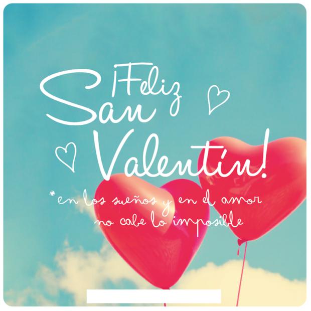 Feliz San Valentín 2023! Las mejores frases y dedicatorias para felicitar a  tu pareja el 14 de febrero - Tikitakas