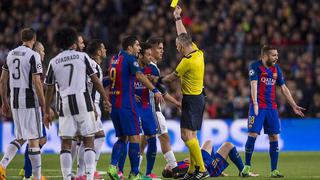 A Messi no le gusta esto: la UEFA eligió al árbitro para el Barcelona vs. Liverpool por la ida de Champions League