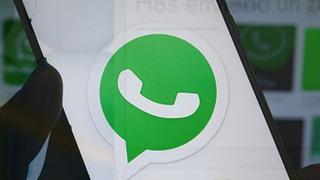 WhatsApp: truco para ponerle contraseña a los chats