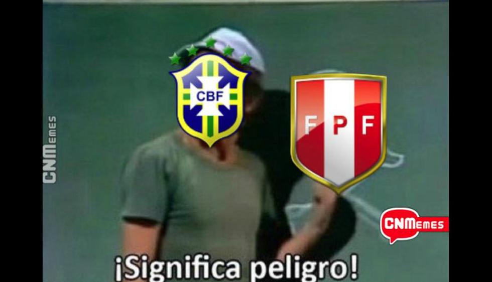 Los mejores memes que dejó la victoria de Perú sobre Paraguay por las Eliminatorias Rusia 2018. (Difusión)