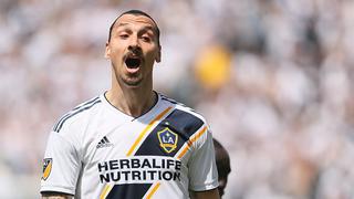 Iba a ser una bomba: Ibrahimovic contó un secreto relacionado con la Liga MX