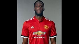 El nuevo 'diablo': Romelu Lukaku confirmado como fichaje del Manchester United