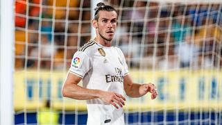 Puede haber lío en Real Madrid: últimas palabras de Bale no gustaron para nada a la dirigencia