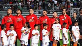 Contra Vidal y otros jugadores: las restricciones que aplicaría Chile de aquí al futuro