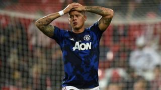 Jalón de orejas: Manchester United no pasará por alto la actitud de Marcos Rojo tras saltarse la cuarentena en Argentina