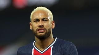 Neymar es para siempre: PSG propone renovación de contrato casi hasta el final de carrera